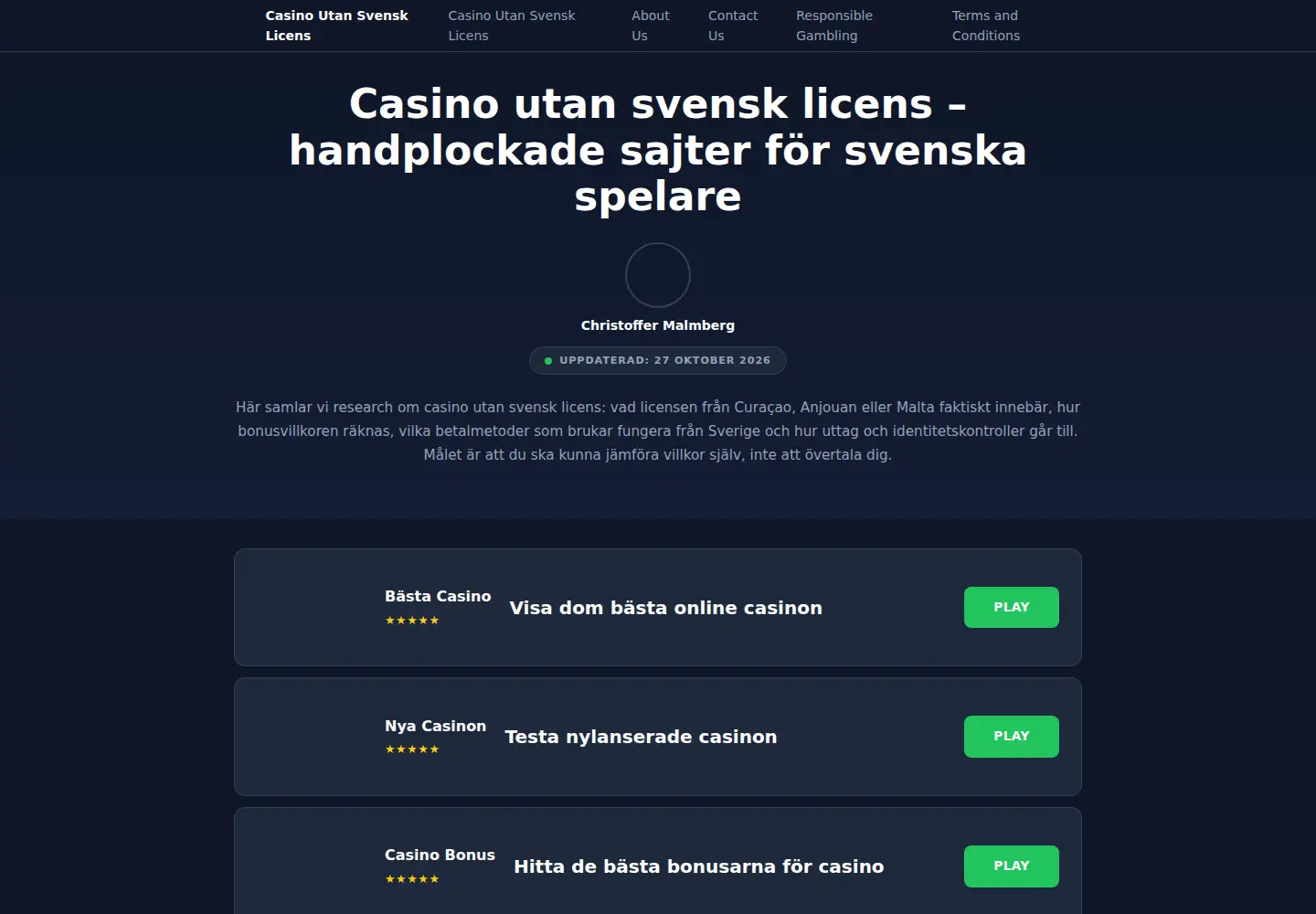 Screenshot of washtech.org