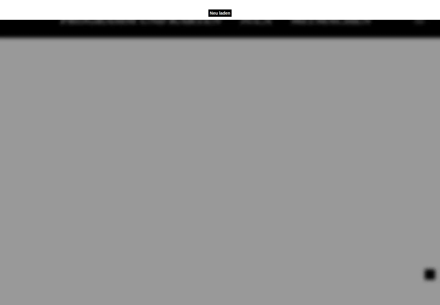 Captured homepage of landestheater.net in the current scan