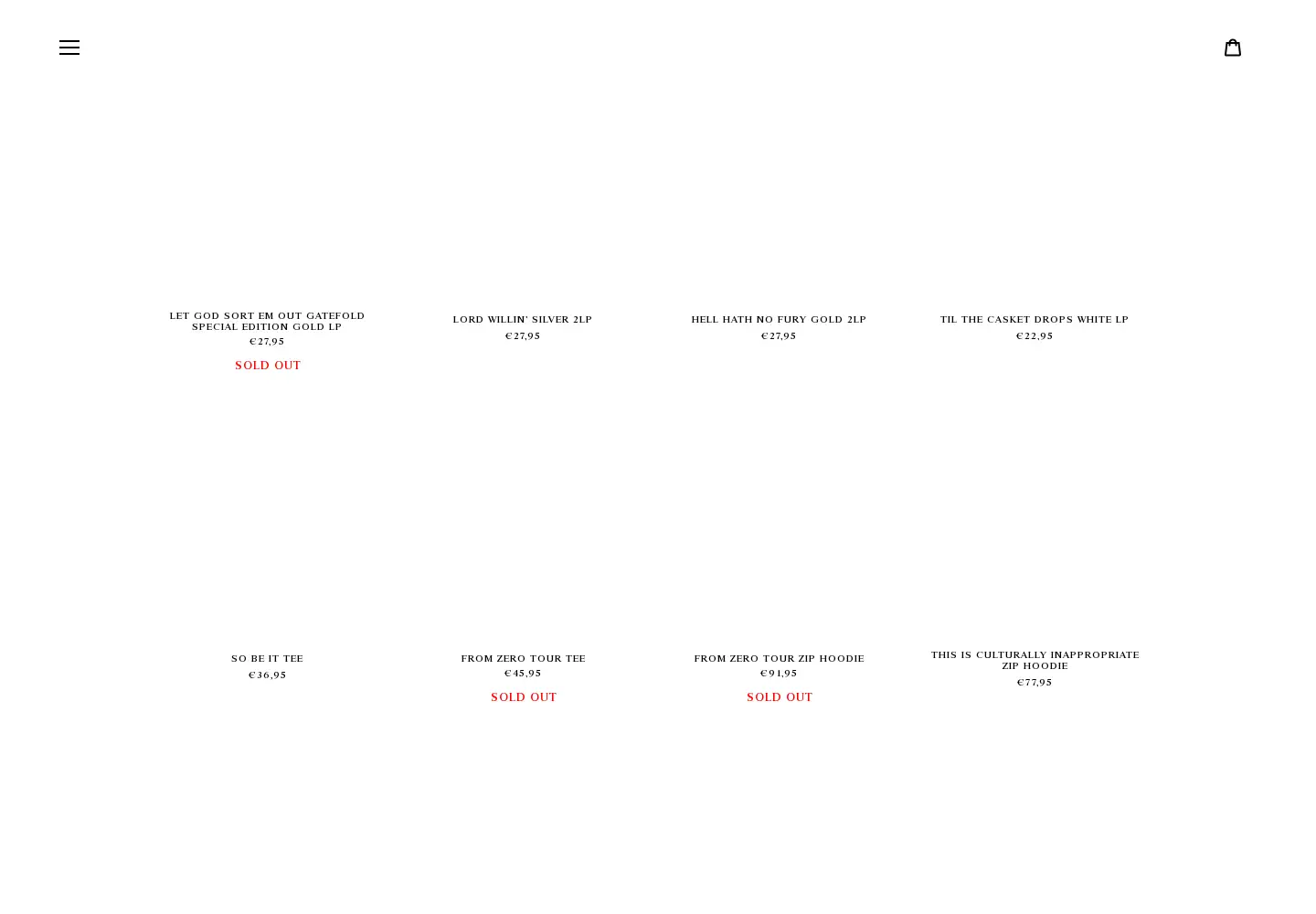 Screenshot of kingpush.com