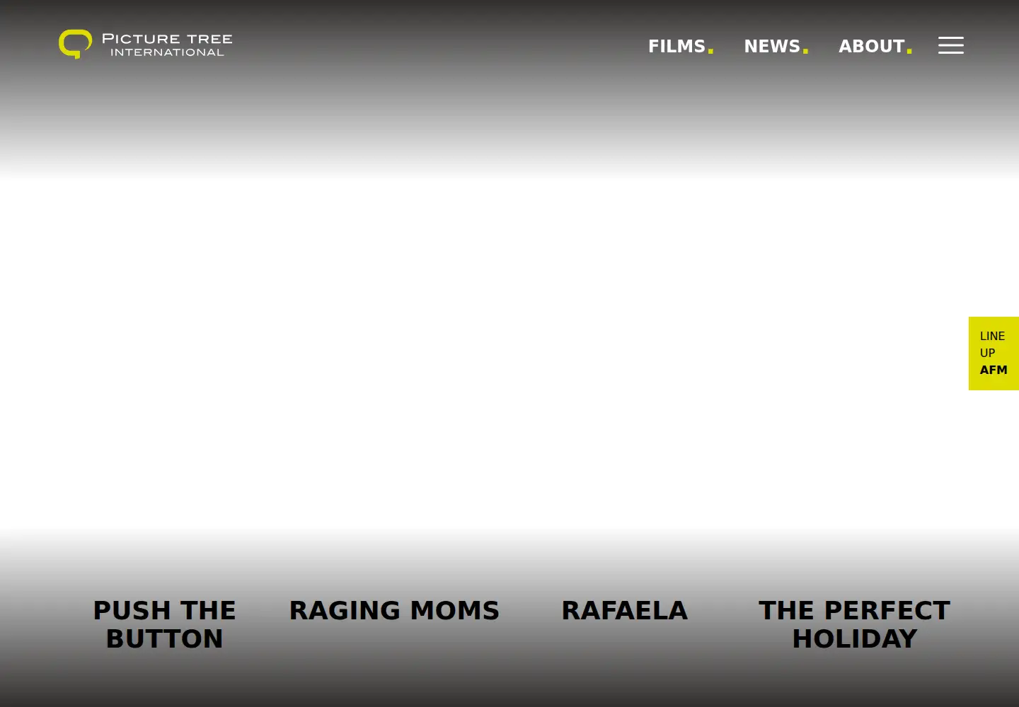 Screenshot of picturetree-international.com
