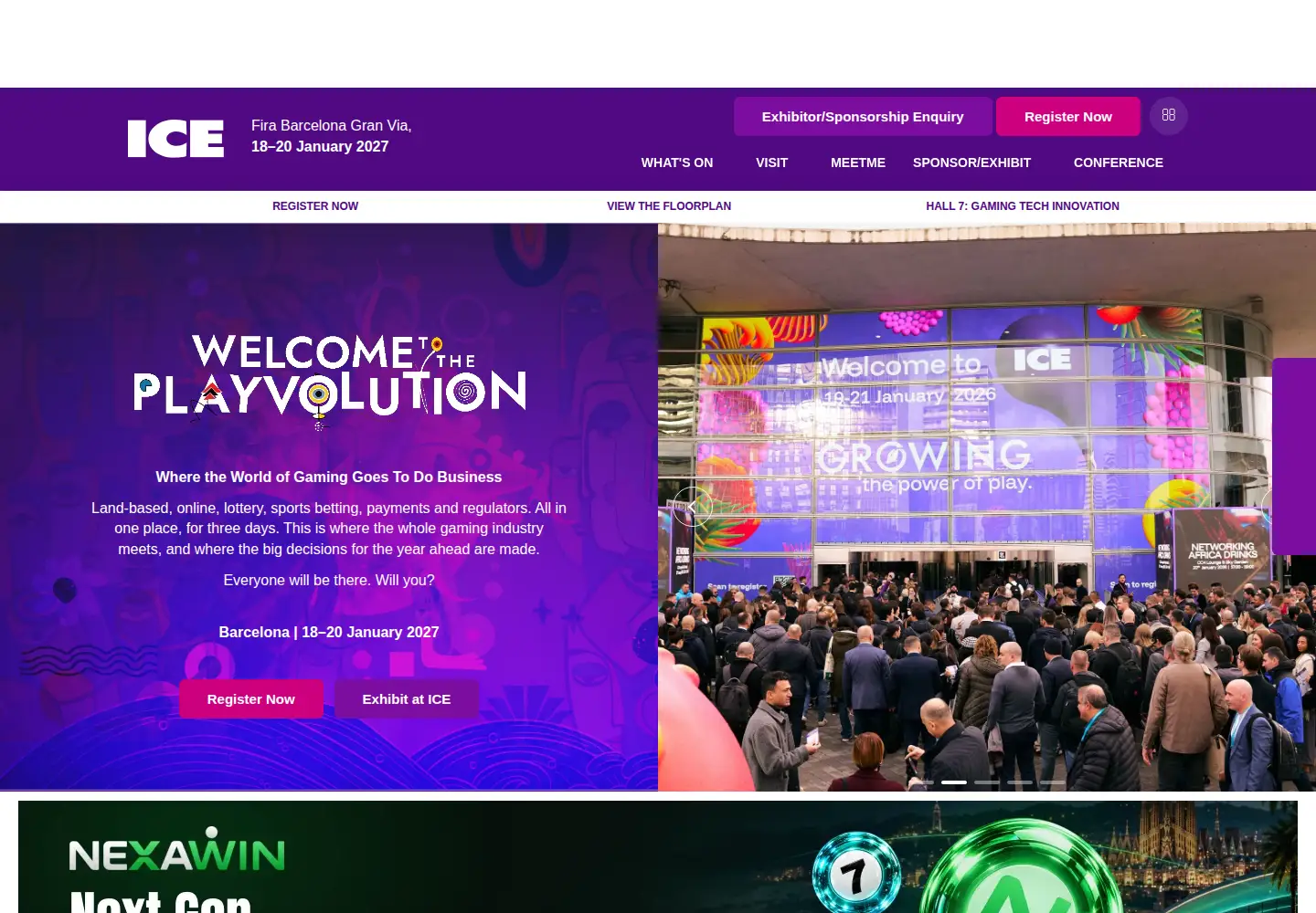 Screenshot of totallygaming.com