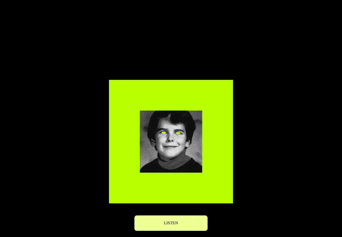 Captured homepage of eskmo.com in the current scan