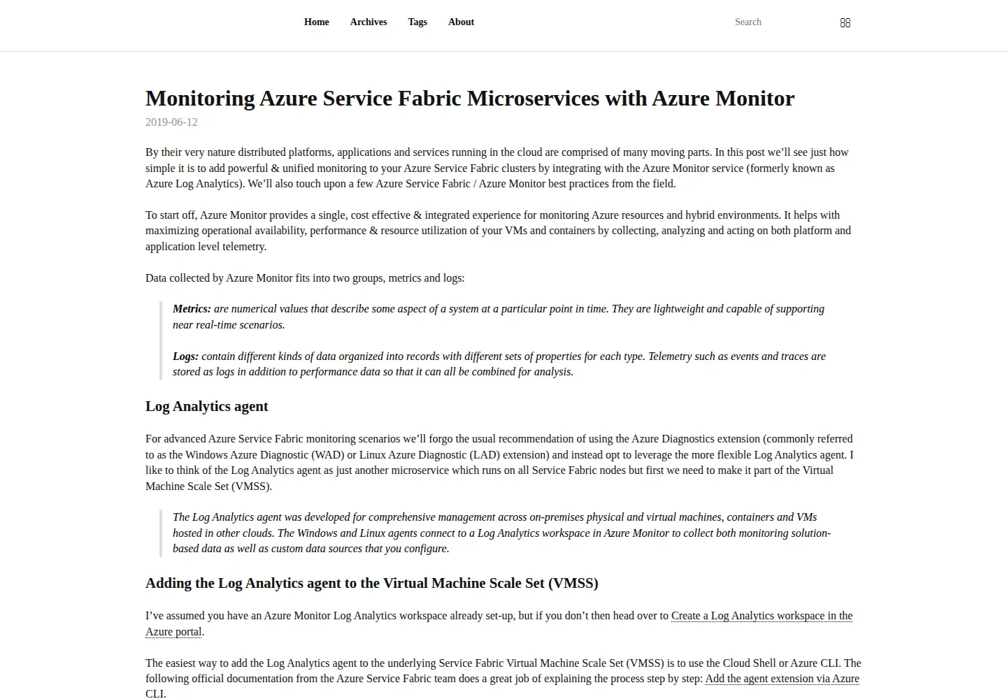 Screenshot of medic-consulting.com