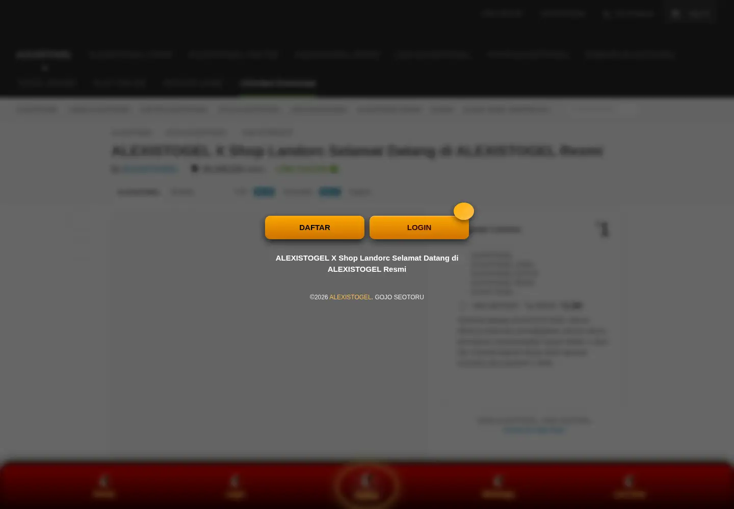 Screenshot of ge-flexibility.com