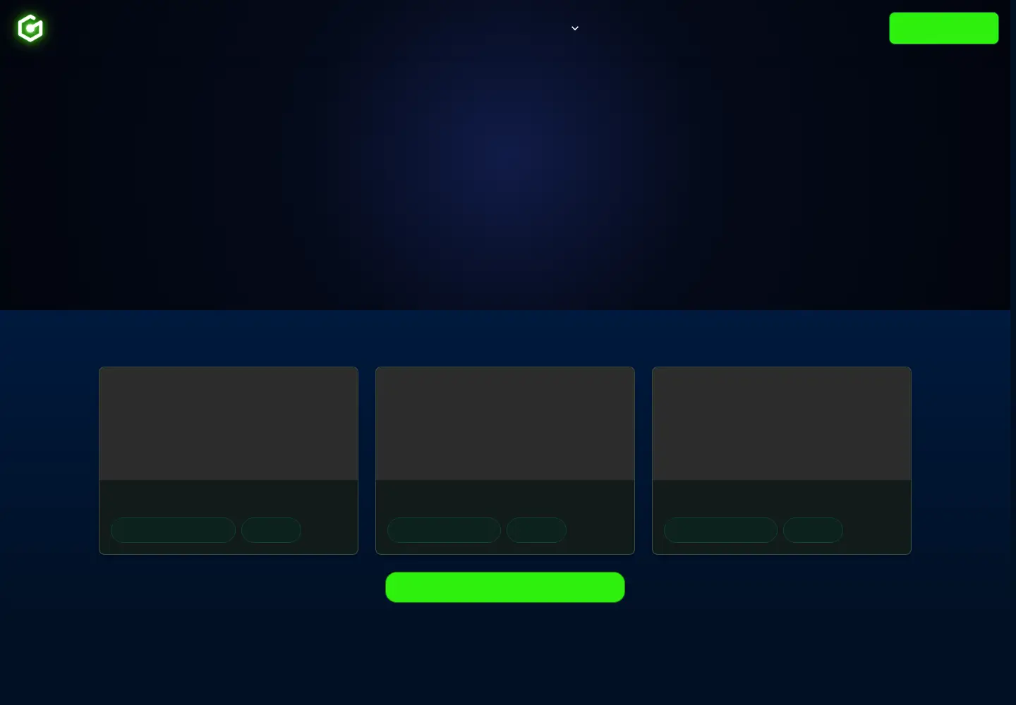 Screenshot of gamelab.com