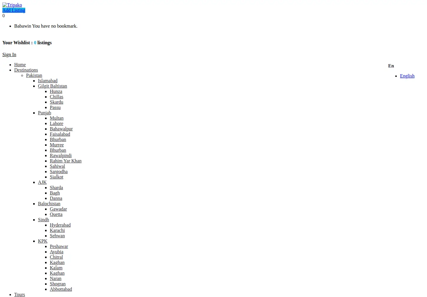 Screenshot of shaptahik.com