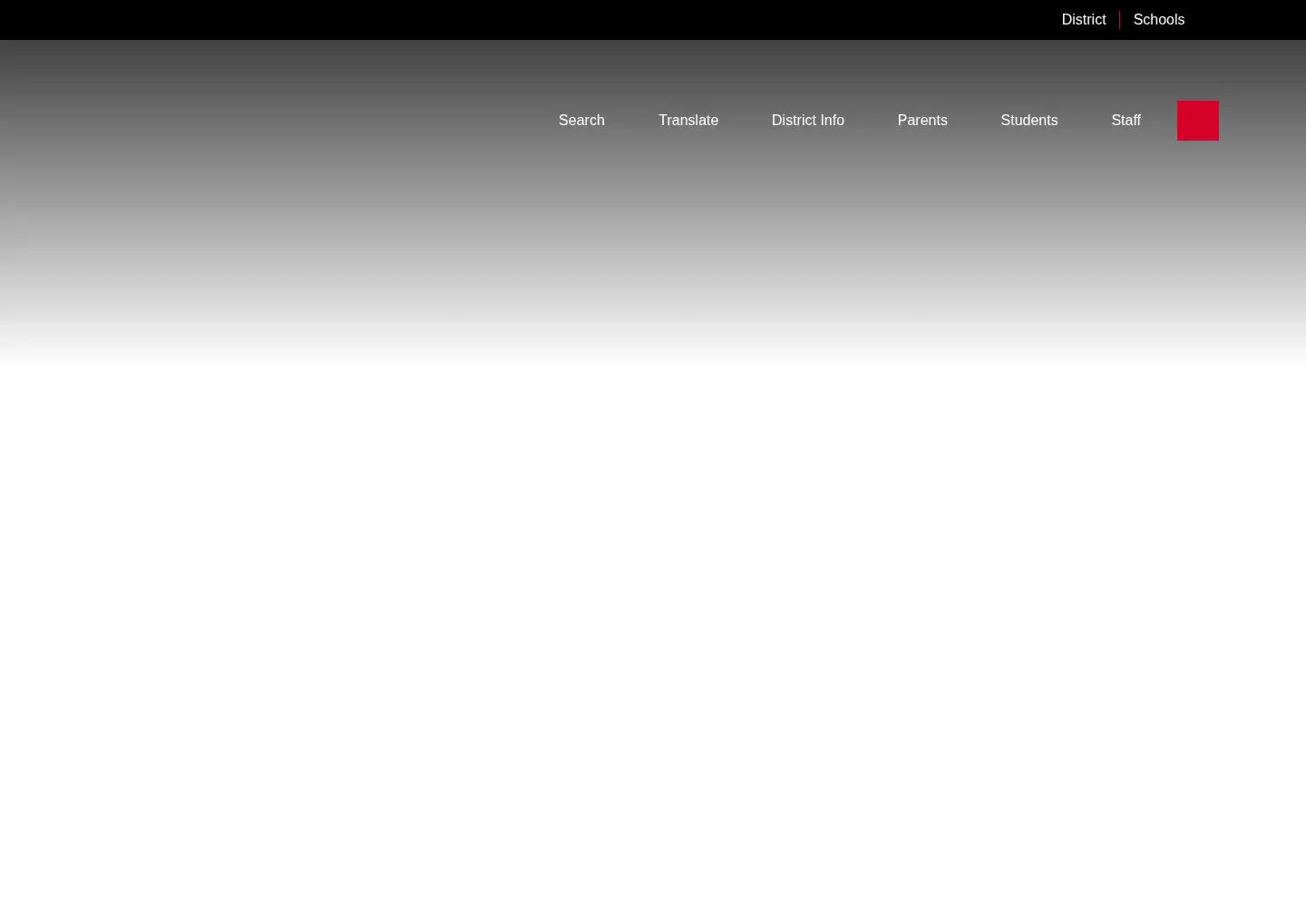 Screenshot of troup.org