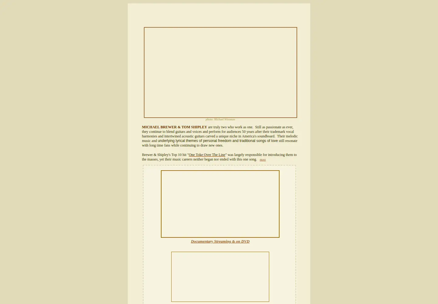 Screenshot of brewerandshipley.com