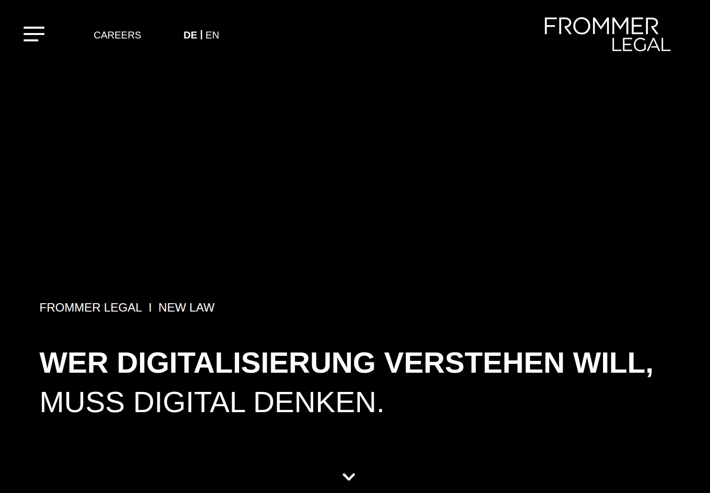 Screenshot of waldorf-frommer.de