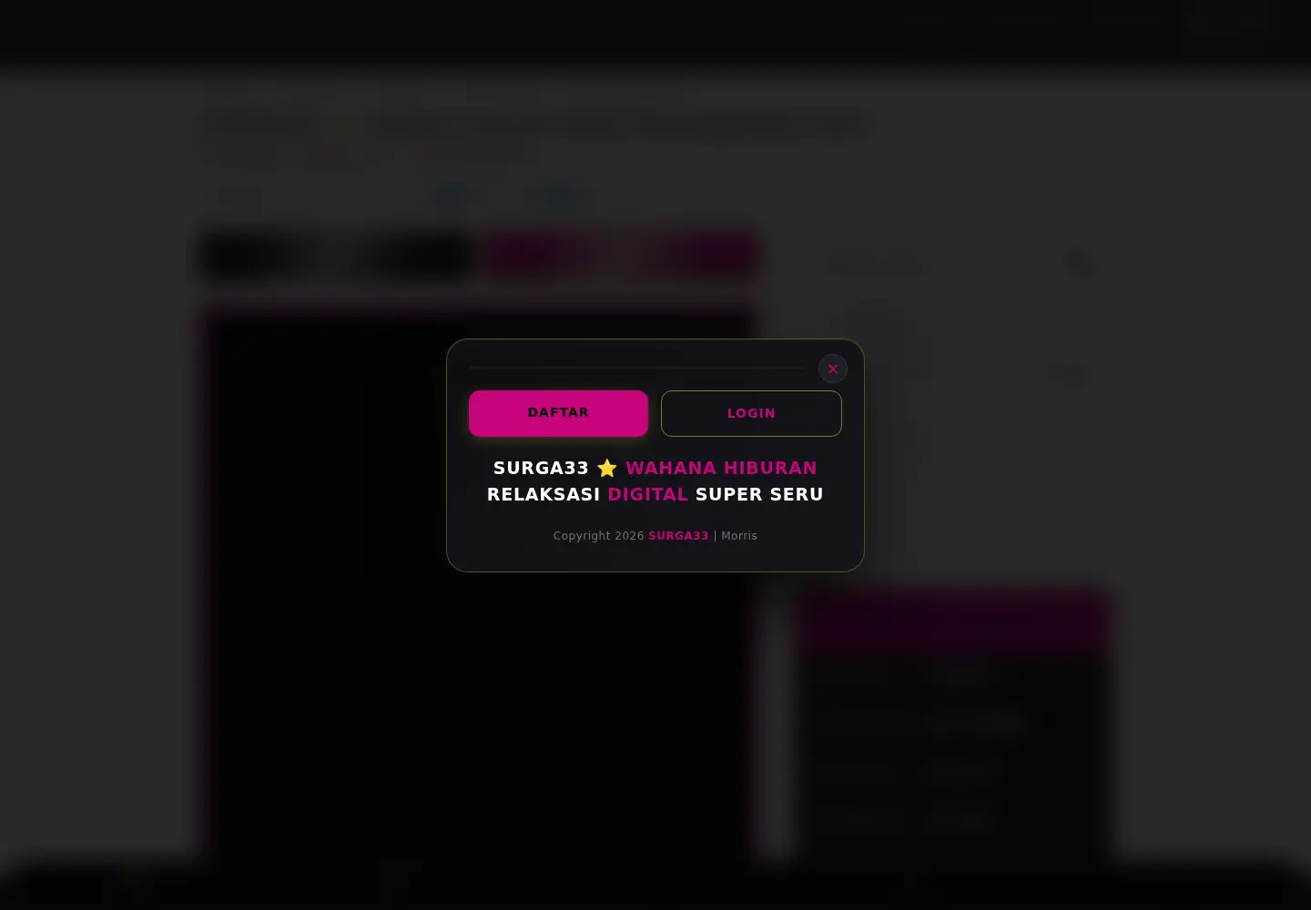 Screenshot of st-piran.com