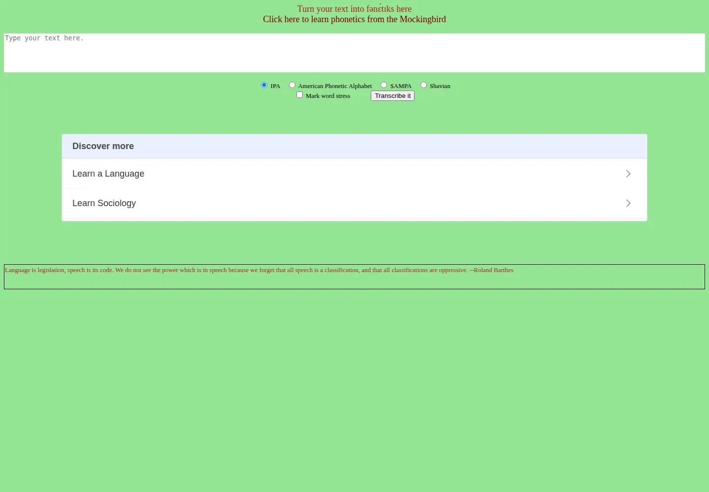 Screenshot of upodn.com