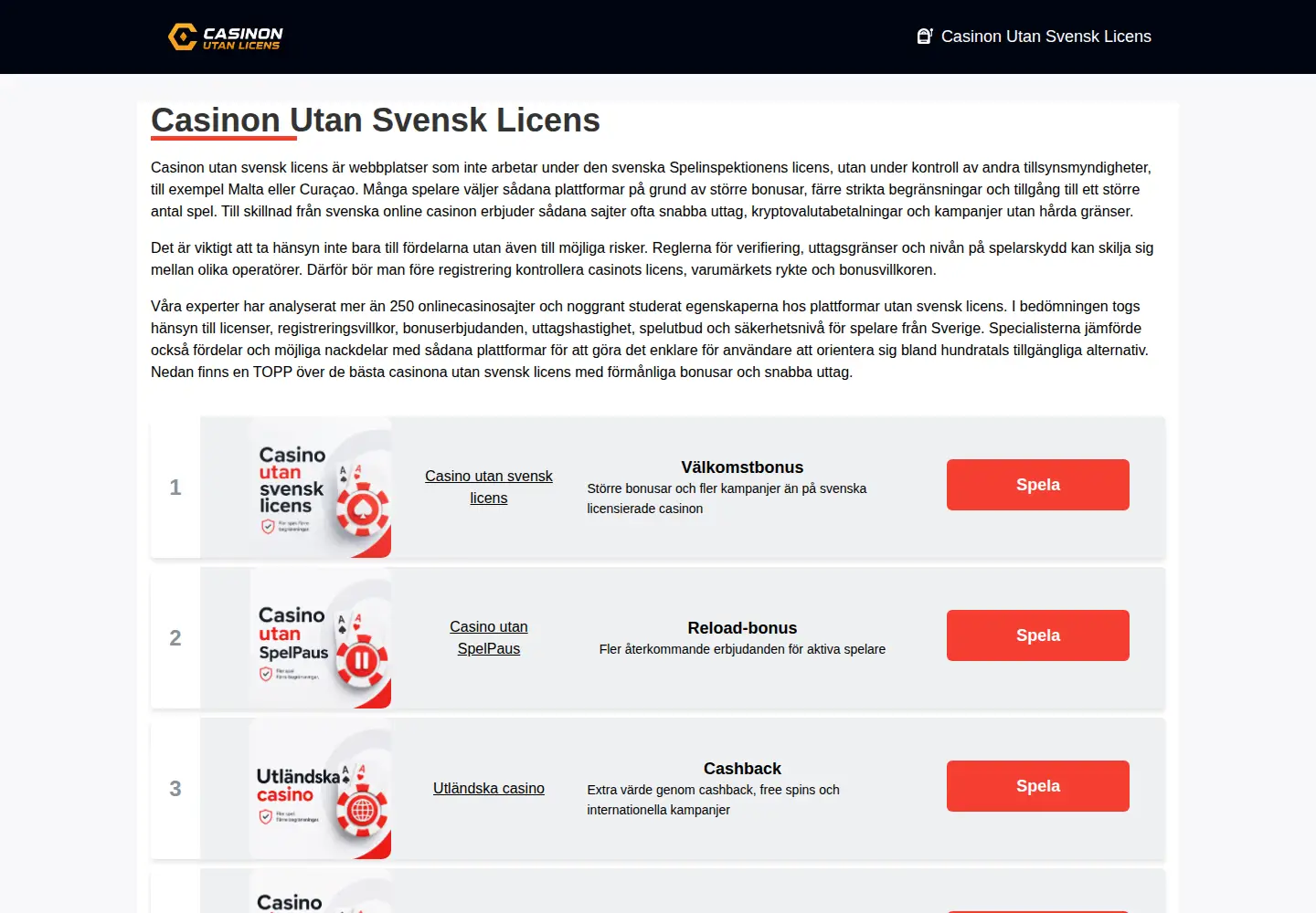 Screenshot of coppermine-gallery.net
