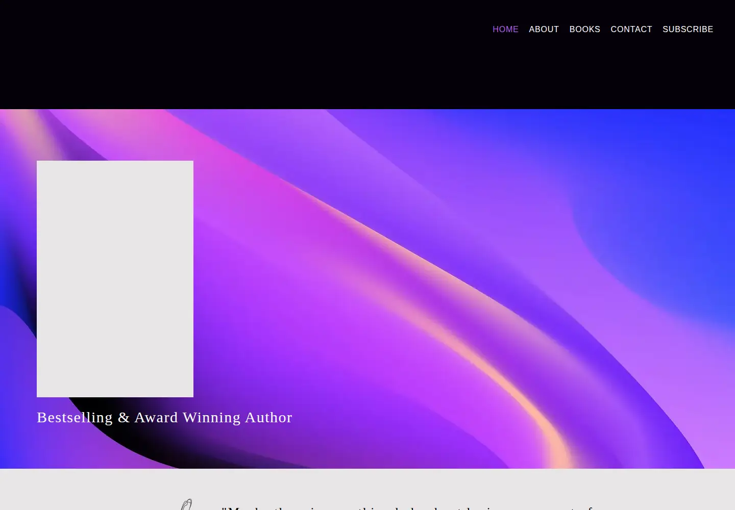 Screenshot of sonorareyes.com