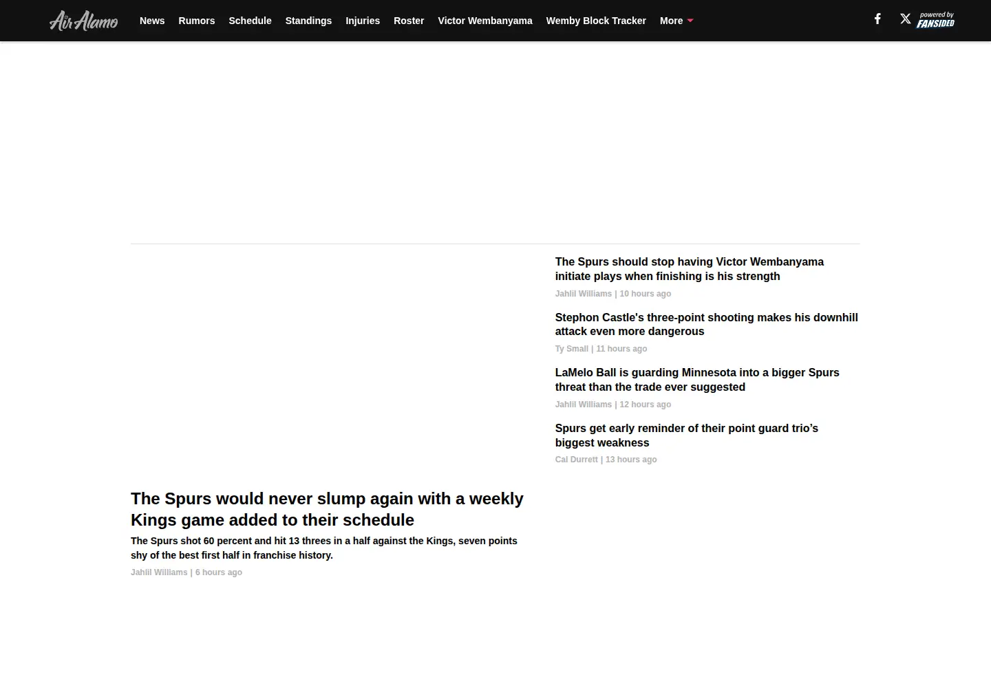 Screenshot of airalamo.com