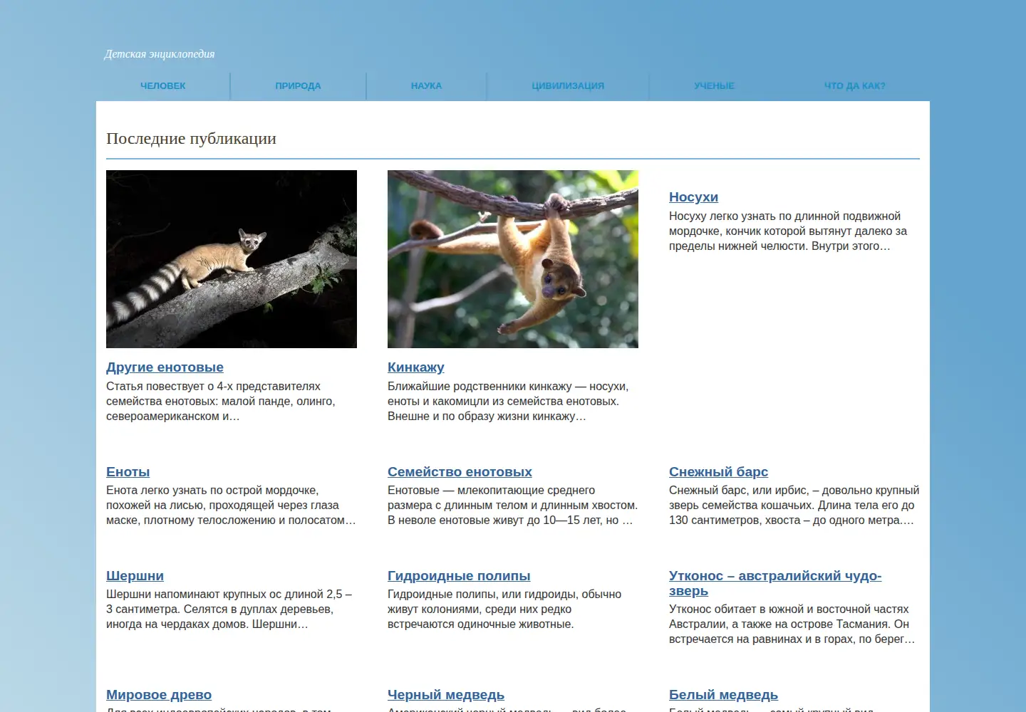 Captured homepage of what-this.ru in the current scan