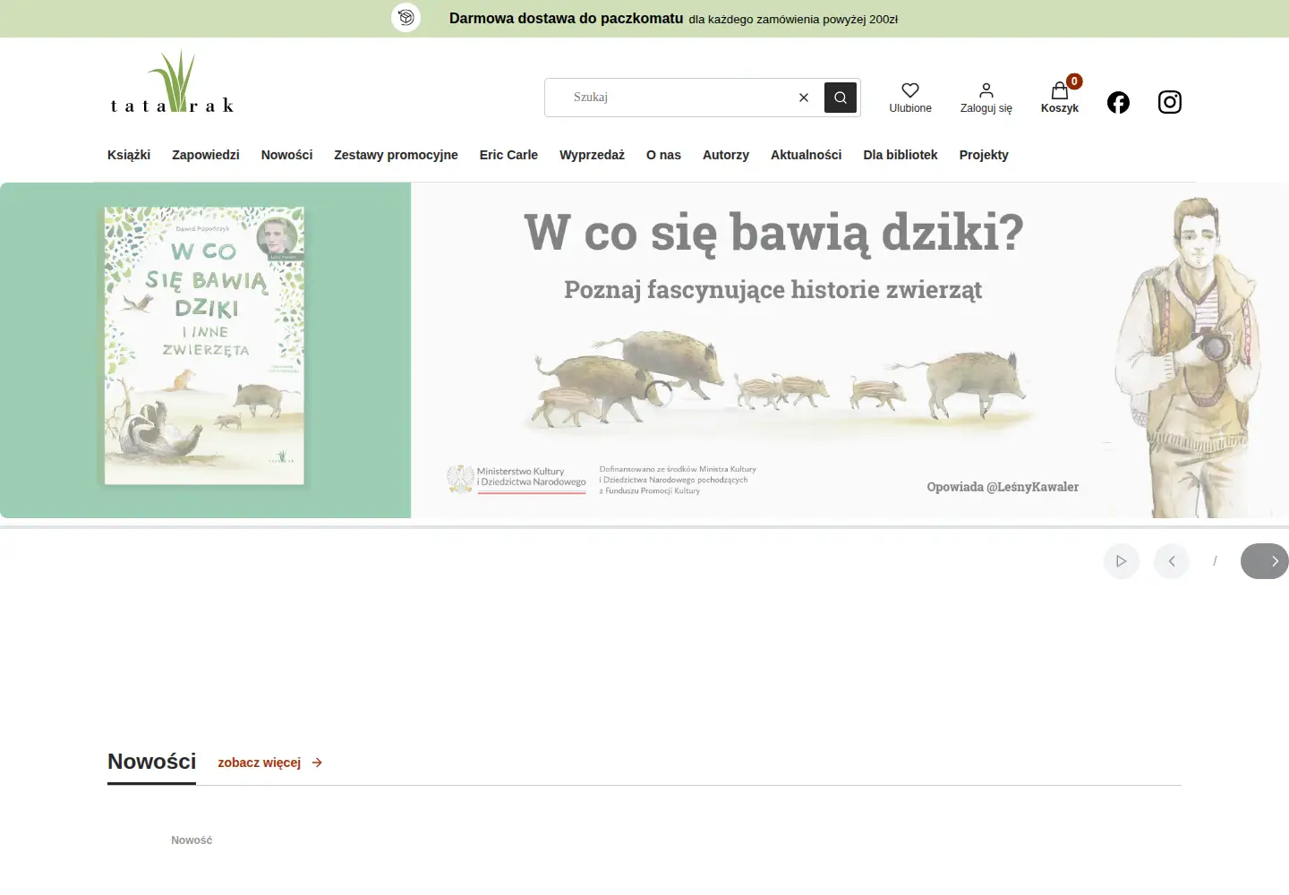 Captured homepage of tatarak.com in the current scan