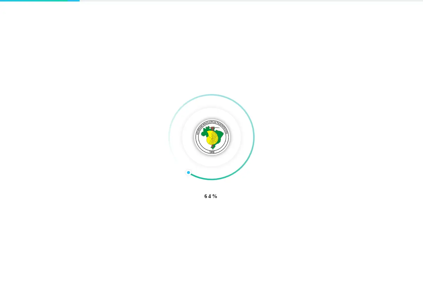 Screenshot of sbpbrasil.org