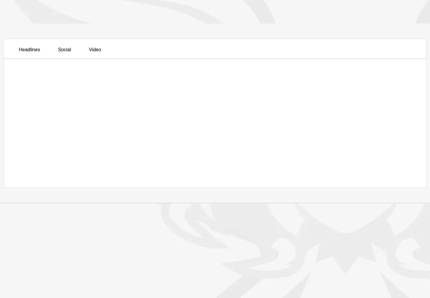 Screenshot of hartfordhawks.com