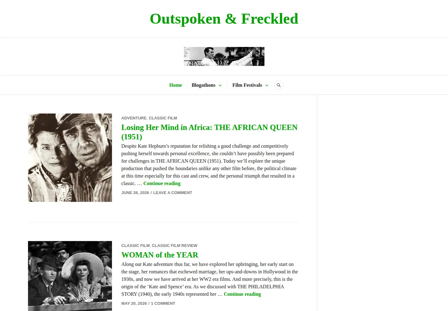 Screenshot of kelleepratt.com