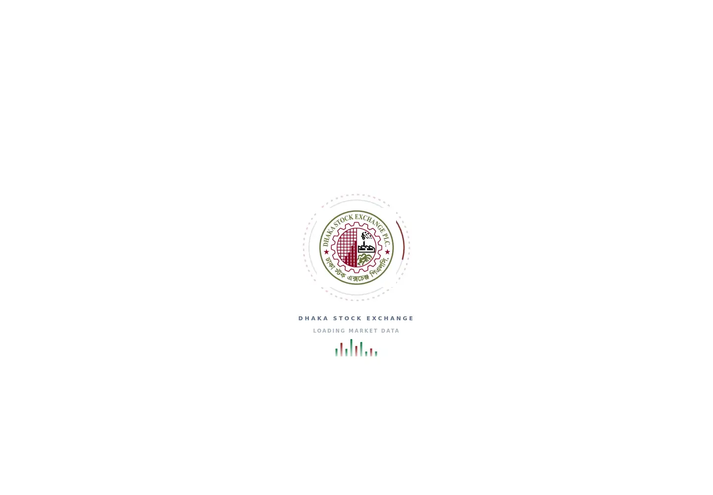 Screenshot of dsebd.org