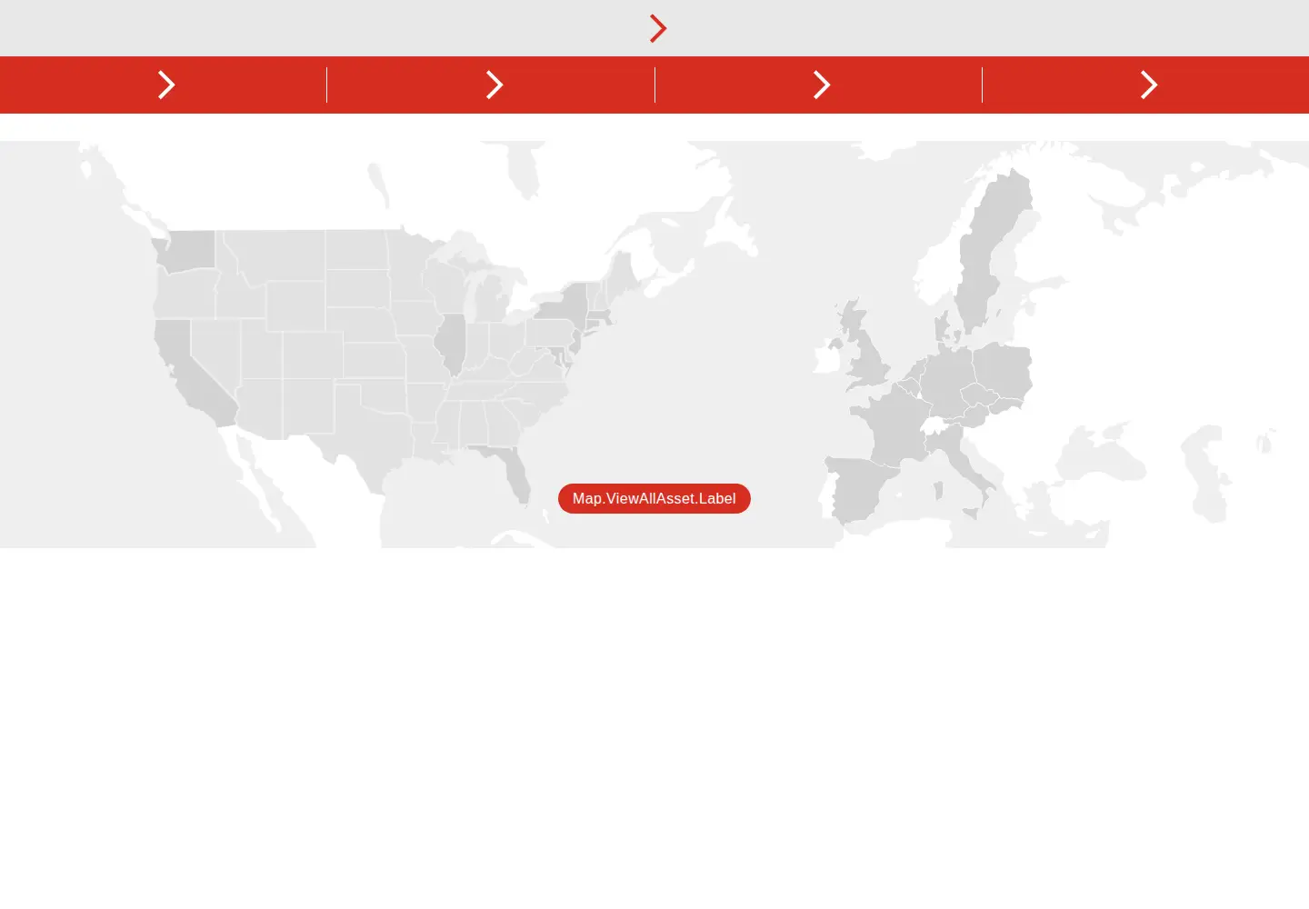 Screenshot of urw.com