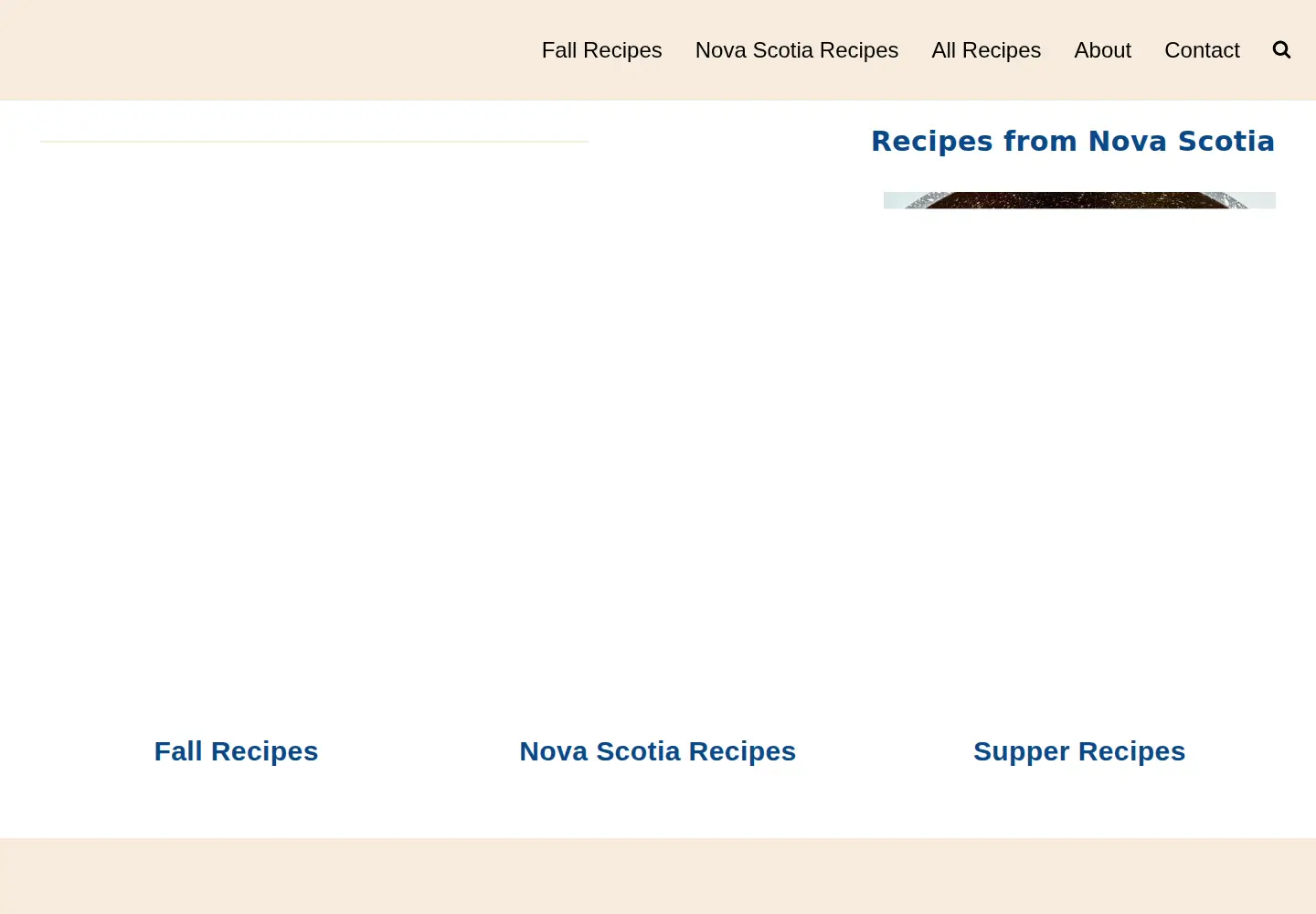 Captured homepage of kellyneil.com in the current scan