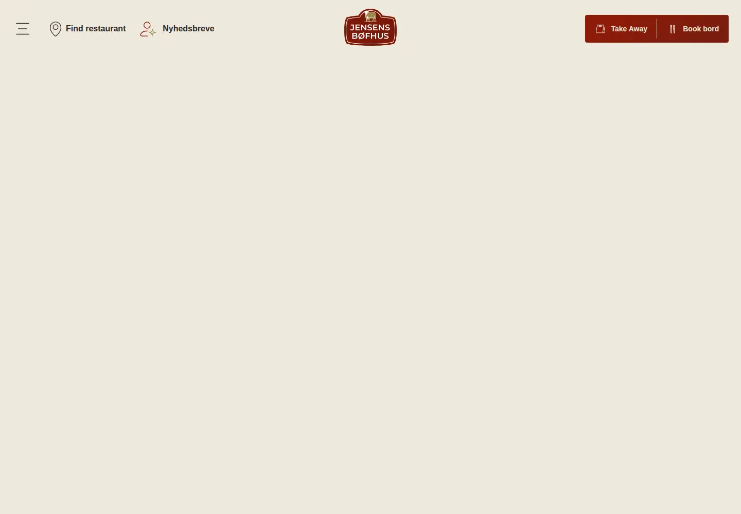 Screenshot of jensens.com