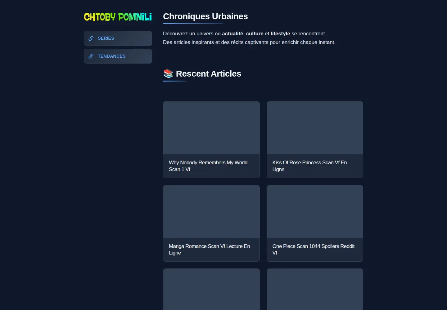 Captured homepage of chtoby-pomnili.net in the current scan