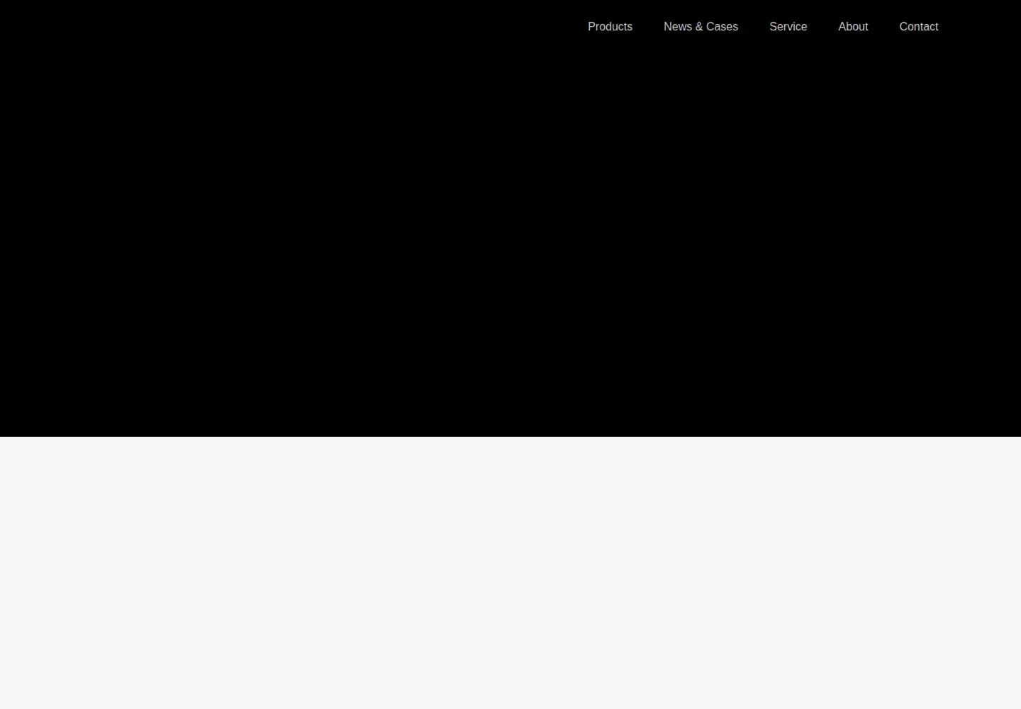 Screenshot of bydeurope.com