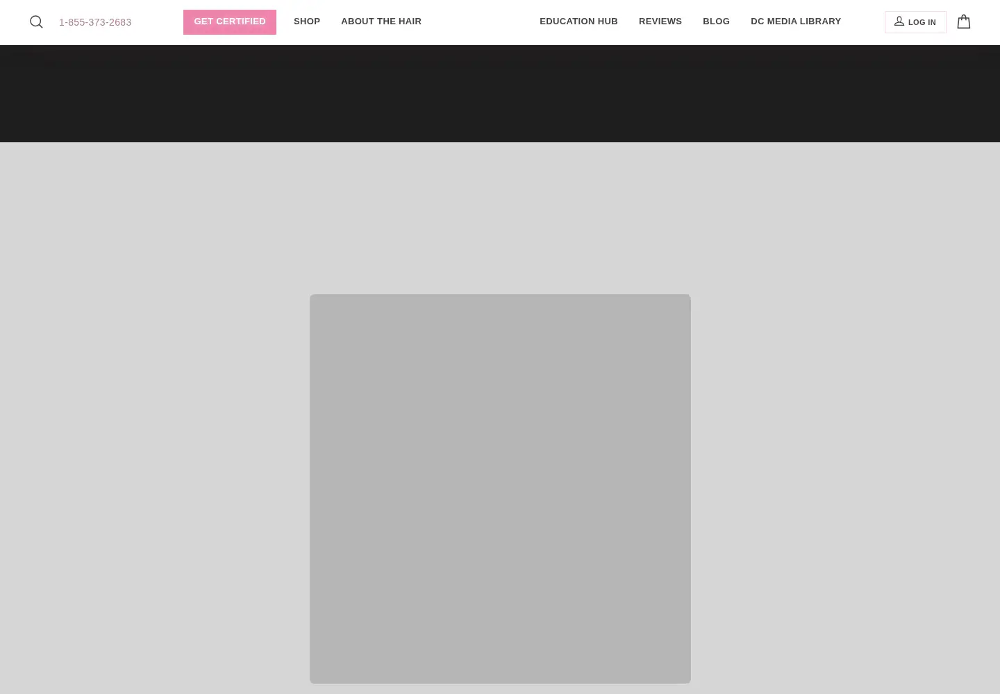 Screenshot of dreamcatchers.com