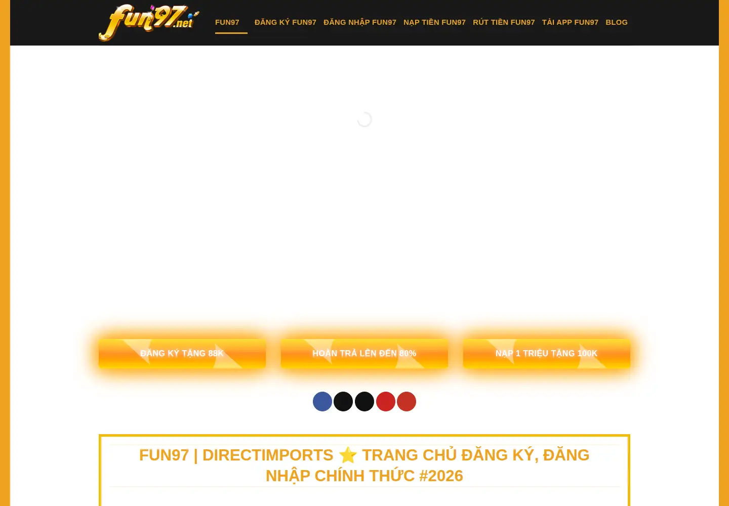 Captured homepage of friendsofbjp.org in the current scan