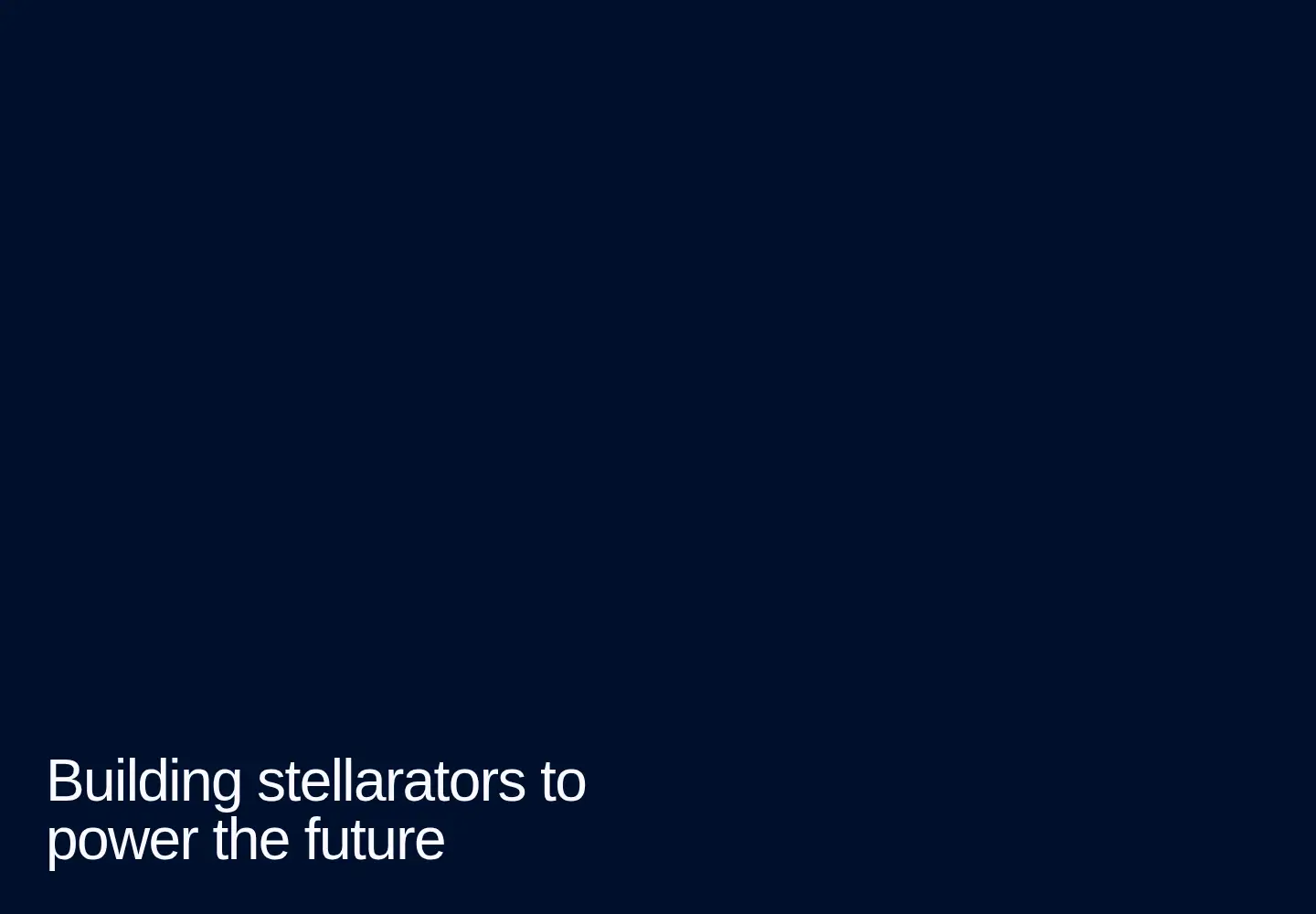 Screenshot of proximafusion.com
