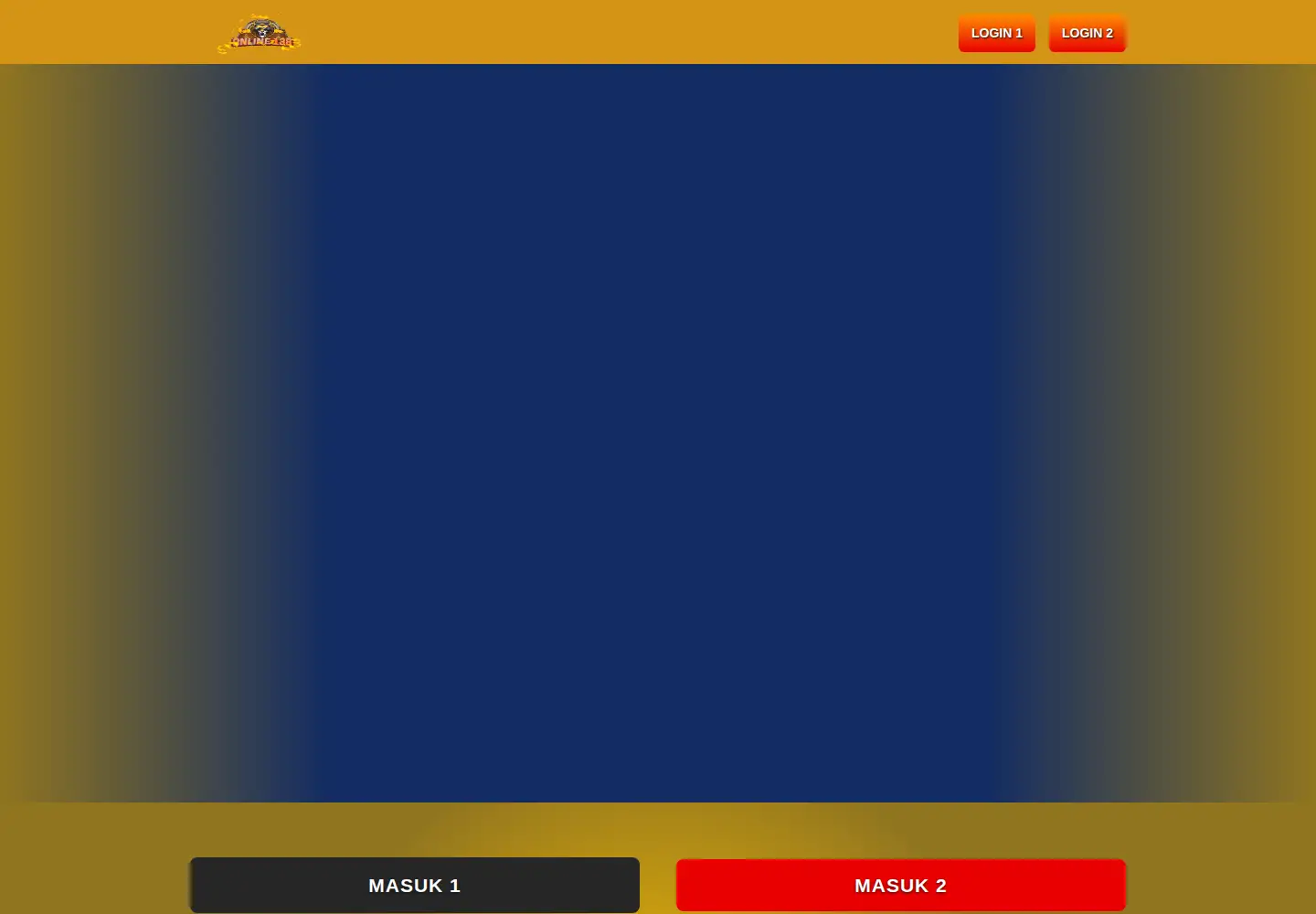 Screenshot of ucforcalifornia.org