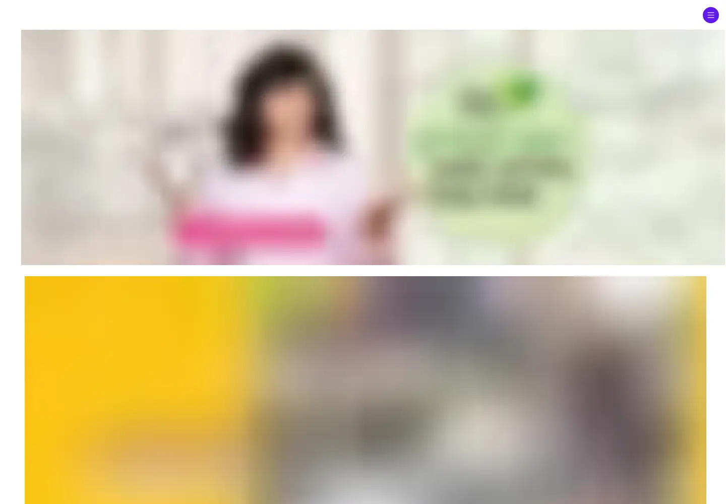 Captured homepage of bat-kol.org in the current scan