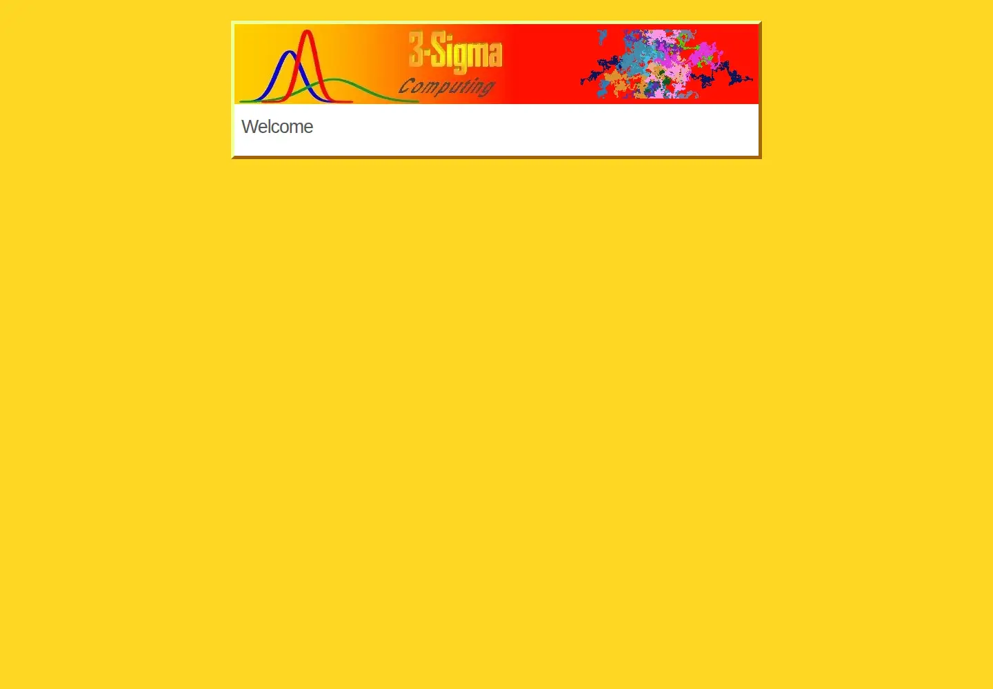 Screenshot of 3sc.net