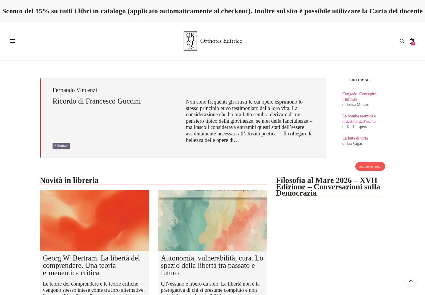 Screenshot of orthotes.com