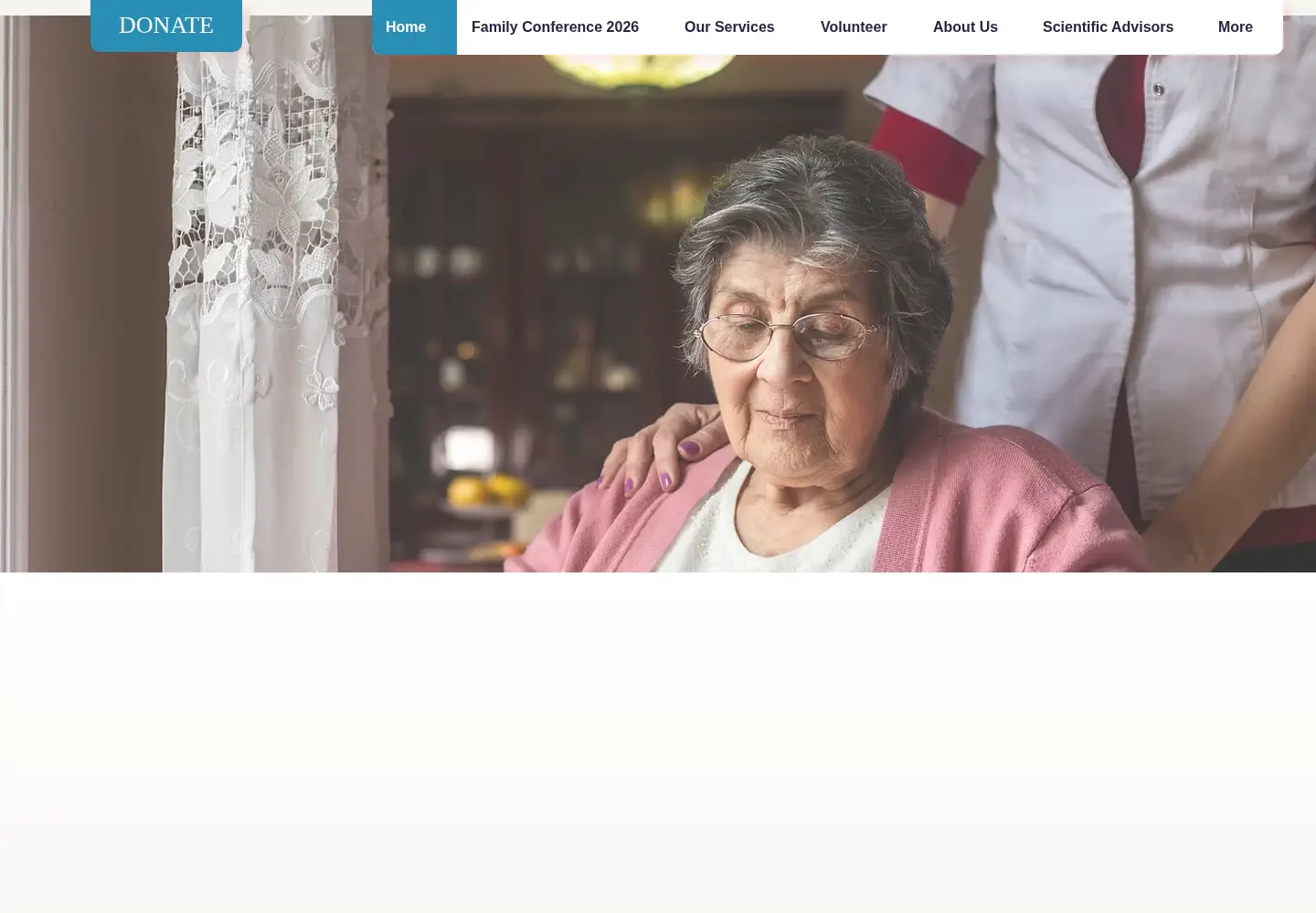 Screenshot of pspsocietycanada.ca