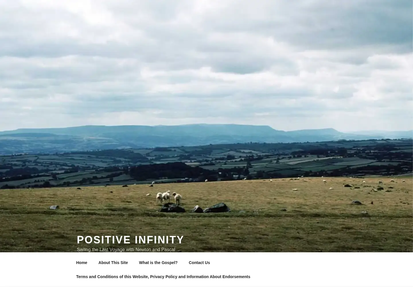 Captured homepage of vulcanhammer.org in the current scan