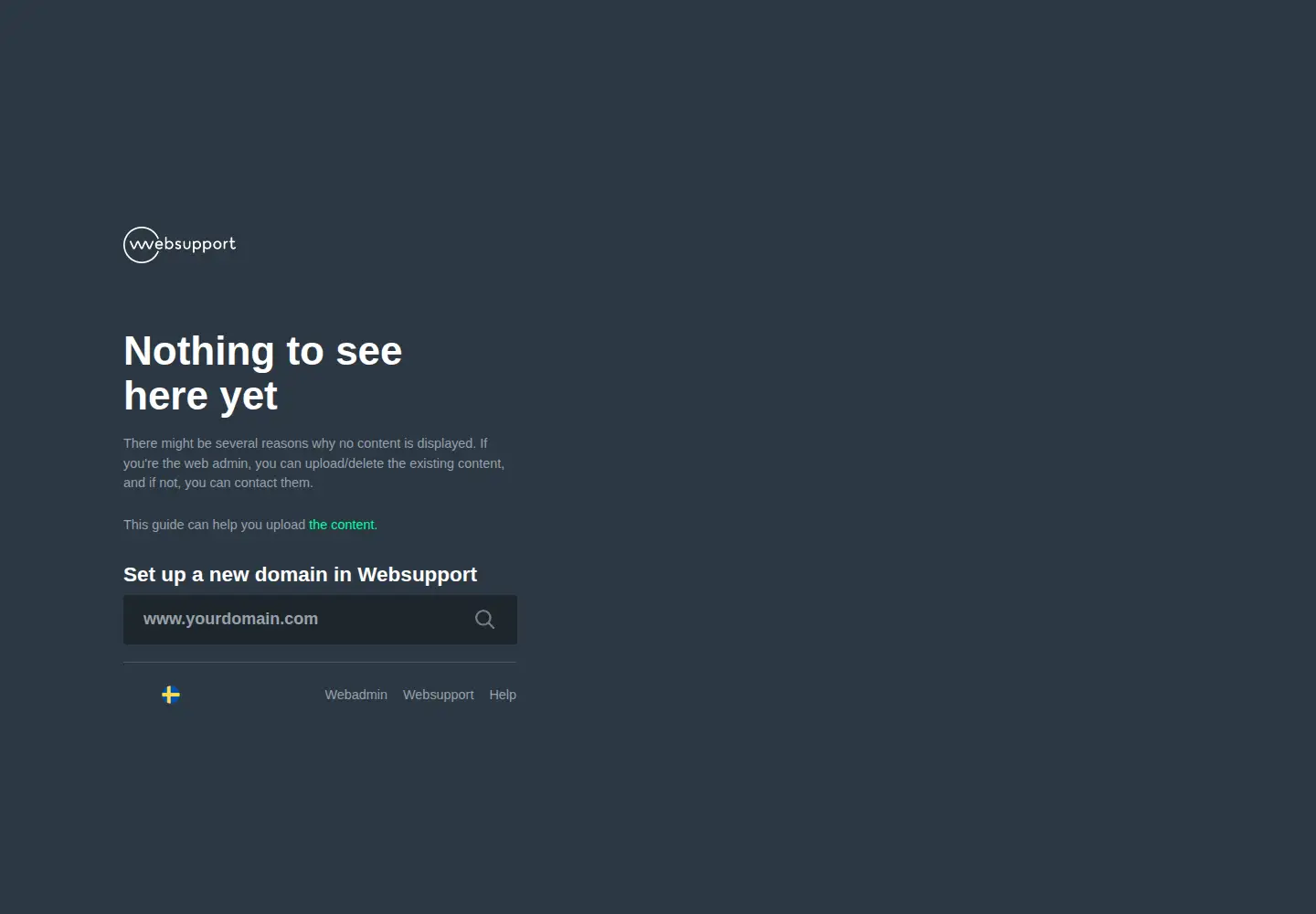 Screenshot of teslalh.sk