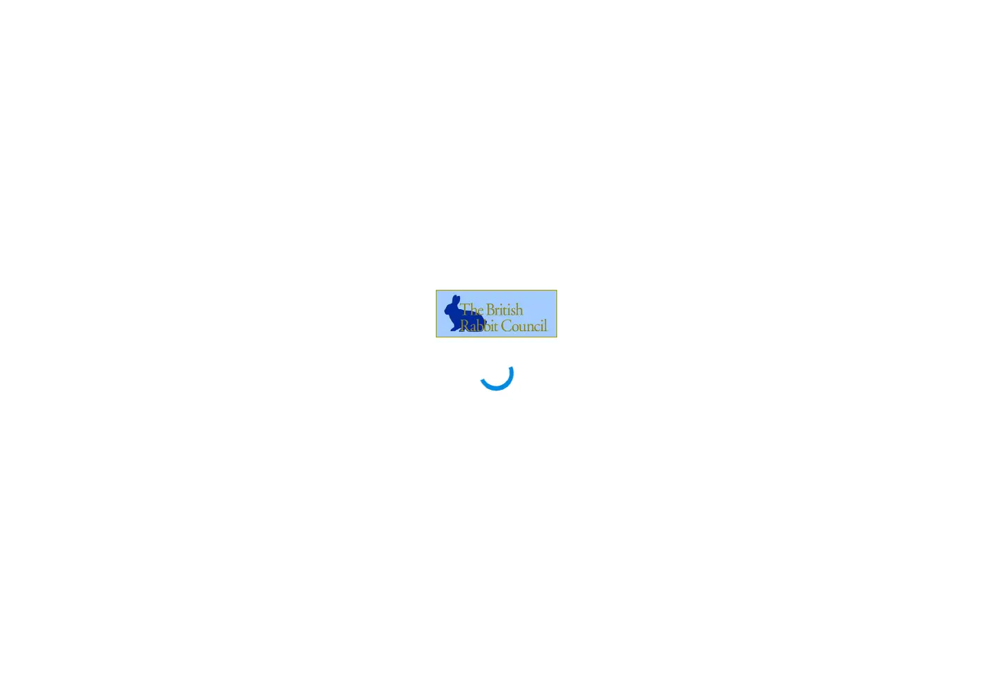 Screenshot of thebrc.org