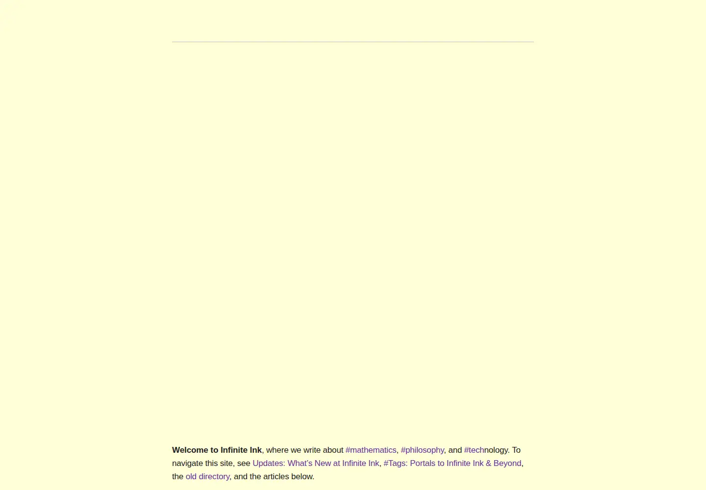 Screenshot of ii.com