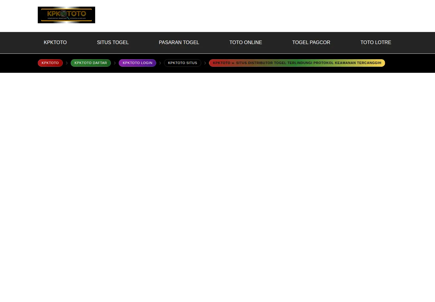 Captured homepage of theaquariumguide.com in the current scan