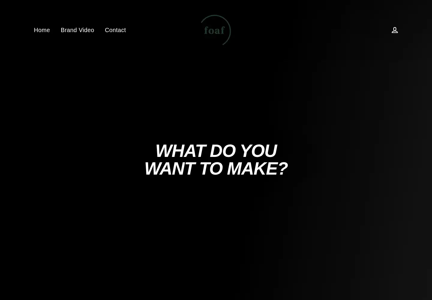 Screenshot of fanofafan.co