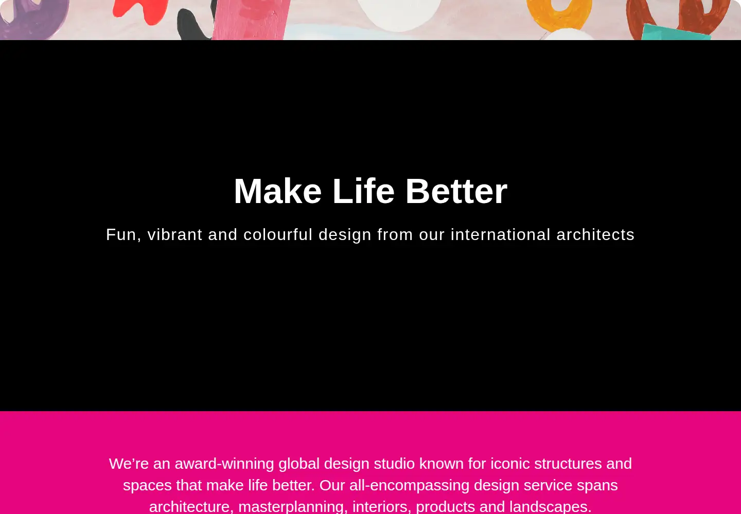 Captured homepage of all-worldwide.com in the current scan