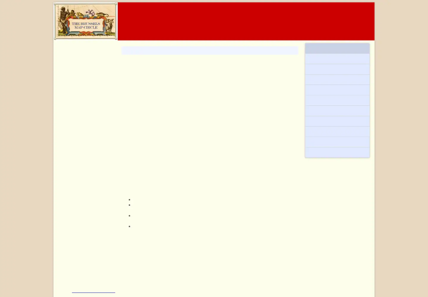 Screenshot of bimcc.org