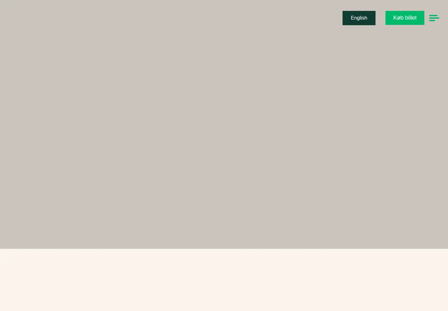 Screenshot of parkmuseerne.dk