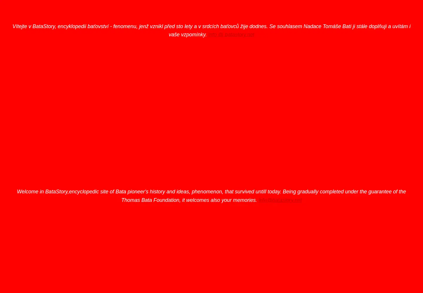 Screenshot of batastory.net