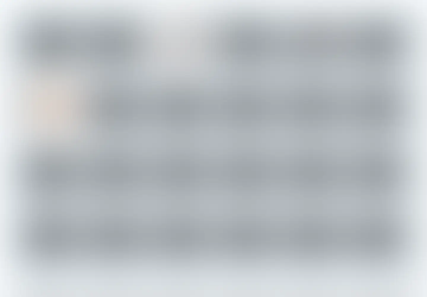 Blurred age-restricted screenshot of 3oh3music.com in the current scan