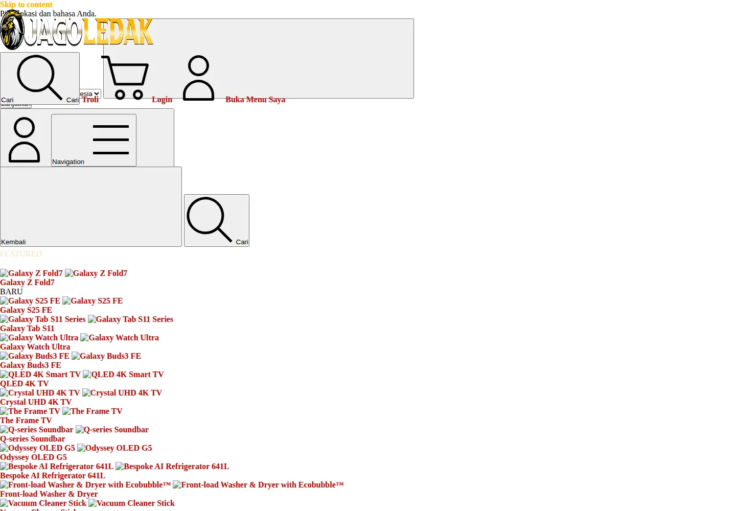 Screenshot of race42008.com