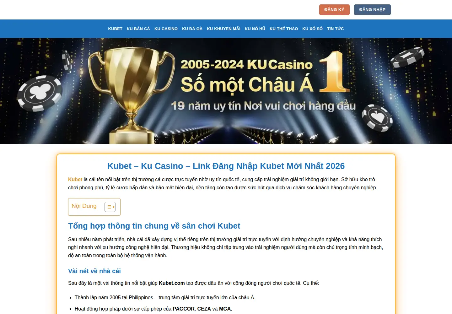 Screenshot of malaysianaturalheritage.com
